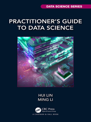 cover image of Practitioner's Guide to Data Science